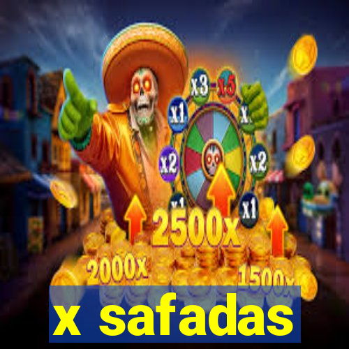 x safadas